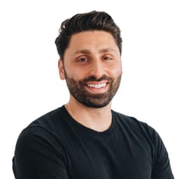 Raphael Chemaly, Founder of Luggage Hook™